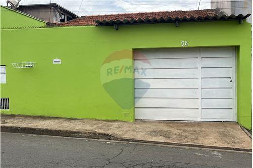 For Sale-House-Rua Milton Salibe, , 98  - Próximo a borracharia Lider  - Jardim Residencial Basteli , Limeira , São Paulo , 13481190-690991010-2