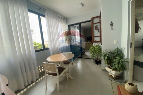 Venda-Apartamento-Rua Iracema , 295  - Próximo tortugas  - Loteamento João Batista Julião , Guarujá , São Paulo , 11443400-690821045-233