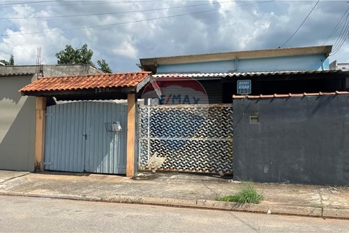 Venda-Casa-Nova Trieste , Jarinu , São Paulo , 13242-164-691121001-53