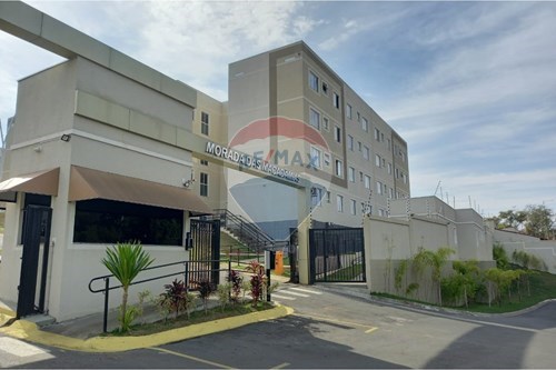 Alugar-Apartamento-Avenida Benedicto Marques de Camargo , 304  - UPA  - Alto do Mirante , Mogi Mirim , São Paulo , 13802444-690751001-267