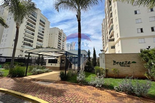 Venda-Apartamento-Rua Elvira Padilha Rossler , 190  - Vila Brandina , Campinas , São Paulo , 13092-528-691181002-26