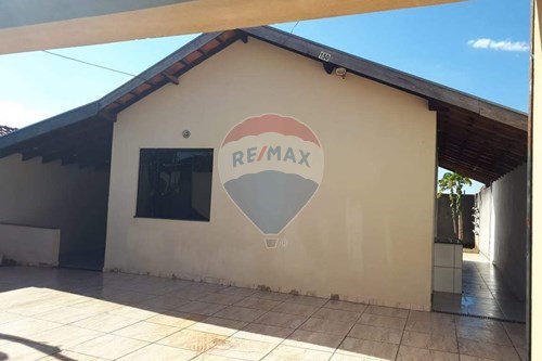 Venda-Casa-Rua Carlos Gonçalves , 150  - Parque dos Eucalíptos , Mogi Guaçu , São Paulo , 13842385-690521079-220