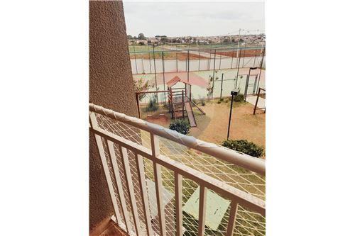 Apartamento - Alugar - Cosmópolis , São Paulo - SACADA  - 690831005-1074