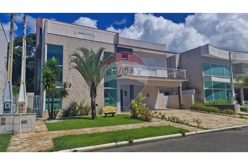 Alugar-Casa de Condomínio-Residêncial Bougainvillée lV , Peruíbe , São Paulo , 11750000-691111010-24