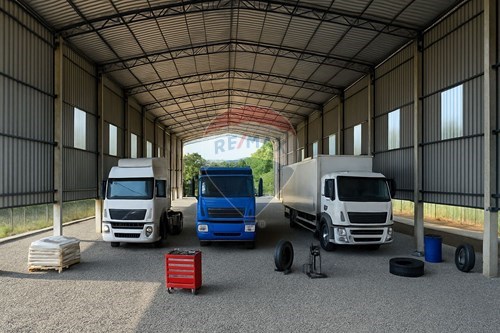 Alugar-Galpão-Centro , Araçariguama , São Paulo , 06524215-690951047-79