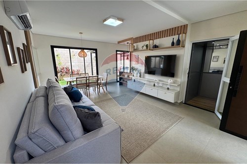 Venda-Casa de Condomínio-Barão Geraldo , Campinas , São Paulo , 13084175-690331001-160