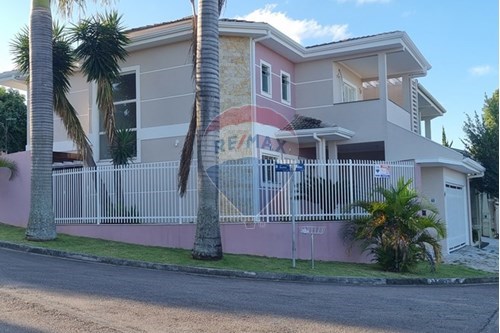 Venda-Casa-Rua Milano , 217  - Giardino D' Itália , Itatiba , São Paulo , 13256233-690661026-151