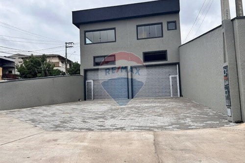 Alugar-Galpão-Avenida Prefeito Antônio Júlio Toledo Garcia Lopes , 0  - Jardim das Cerejeiras , Atibaia , São Paulo , 12951231-690471131-196