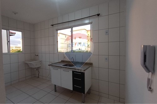 Alugar-Apartamento-Vale do Sol , Piracicaba , São Paulo , 13406054-690781131-83