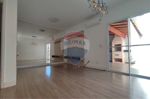 Casa para alugar no condominio Buonna Vitta Colonia Jundiai