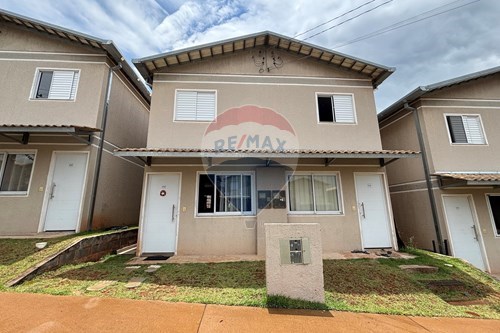 Venda-Sobrado-Condomínio Parque das Cerejeiras , Bragança Paulista , São Paulo , 12929605-690141091-96