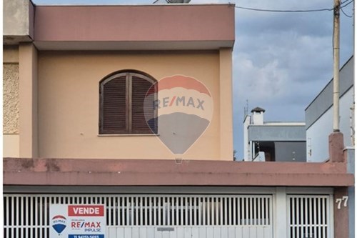 Venda-Casa-Rua Martim Afonso de Souza , 77  - Travessa da Av. 14 de Dezembro  - Jardim Santa Júlia , Jundiaí , São Paulo , 13206350-690361003-96