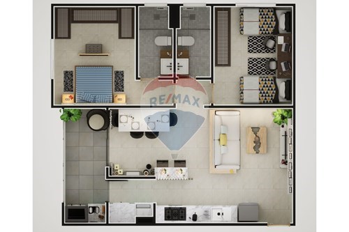 Slider Image Thumbnail