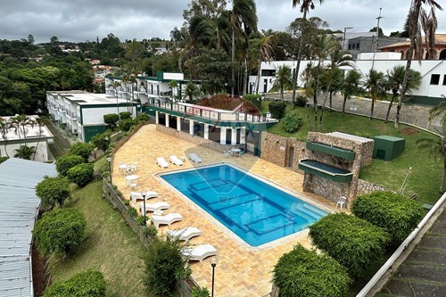 Apartamento Residencial no Jardim do Sul