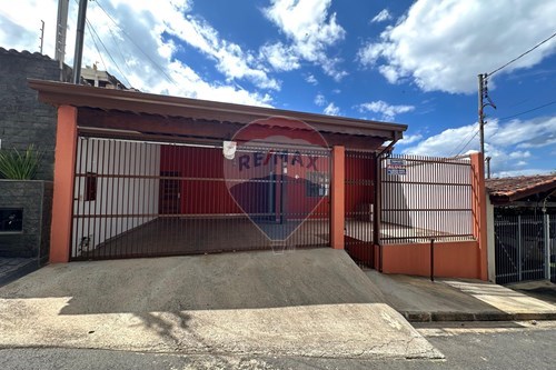 Alugar-Casa-Travessa Viena , 30  - Jardim Europa , Bragança Paulista , São Paulo , 12919250-690041129-28