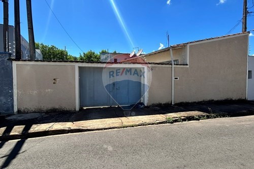 Alugar-Casa-Rua Professor José Leme do Prado , 515  - Bairro Aterrado , Mogi Mirim , São Paulo , 13801257-690751017-8