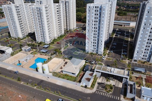 Venda-Apartamento-Avenida Suécia , 3160  - Jardim Novo II , Mogi Guaçu , São Paulo , 13848380-690521079-194