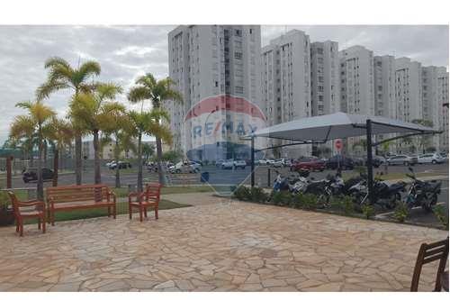 For Rent/Lease-Condo/Apartment-Loteamento Parque Real Guaçu , Mogi Guaçu , São Paulo , 13845010-690281011-36