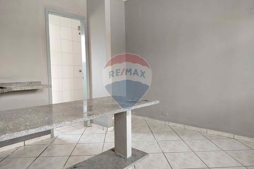 Residential - Condo/Apartment - Peruíbe , São Paulo - BR