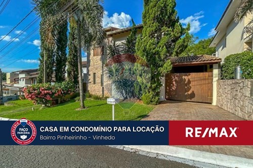 Alugar-Casa de Condomínio-Rua Maria Ferragut , 214  - Pinheirinho , Vinhedo , São Paulo , 13289442-690941021-71