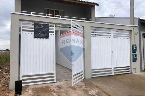 Alugar-Casa-Parque Souza Queiroz , Cosmópolis , São Paulo , 13155162-690511356-7