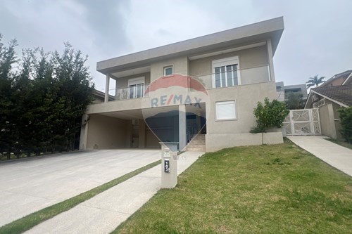 Venda-Casa de Condomínio-Tamboré , Santana de Parnaíba , São Paulo , 06543280-691081037-6