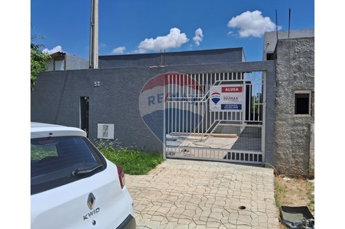 Alugar-Casa-Centro , Monte Mor , São Paulo , 13198-700-690531008-48