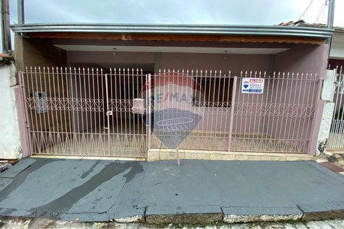 Venda-Casa de Vila-Rua Santa Clara , 1152  - Centro  - Centro , Bragança Paulista , São Paulo , 12900470-690041103-18