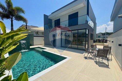 Alugar-Casa de Condomínio-Residêncial Bougainvillée lV , Peruíbe , São Paulo , 11750000-691111042-105