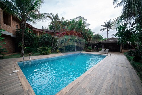 Venda-Casa-Rua da Maria Farinha , 70  - Granja Viana , Cotia , São Paulo , 06706235-691151015-73