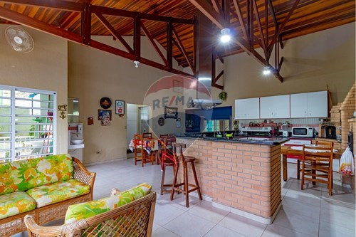 Venda-Casa-Rua dos Ypês , 229  - Parque Rio Abaixo , Atibaia , São Paulo , 12953040-690921066-6