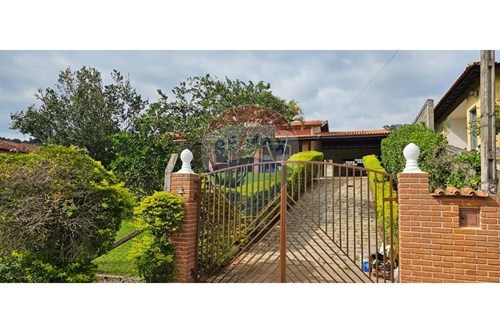 Venda-Chácara / Sítio / Fazenda-Parque São Gabriel , Itatiba , São Paulo , 13255774-690661084-6