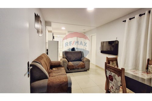 Venda-Apartamento-Rua Amélia Garrido de Oliveira Leme , 86  - Shopping Limeira  - ANAVEC , Limeira , São Paulo , 13485181-690741015-63