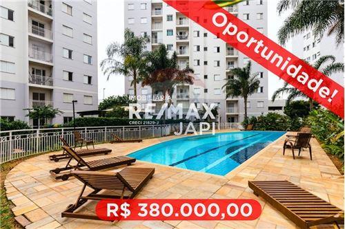 For Sale-Condo/Apartment-AV. DR. ADILSON RODRIGUES , 2.000  - Oba Hortifrut  - Jardim das Samambaias , Jundiaí , São Paulo , 13211-685-690841032-53