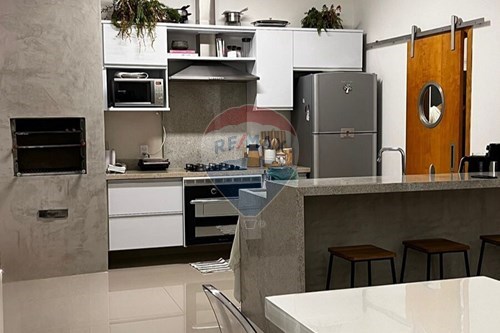 Residential - Townhouse - Paulínia , São Paulo - BR