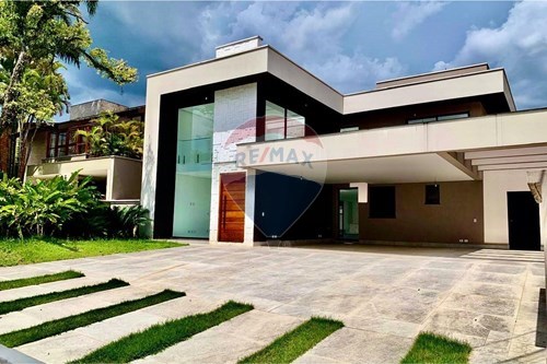 Alugar-Casa de Condomínio-Alphaville Residencial Um , Barueri , São Paulo , 06474020-691141030-60