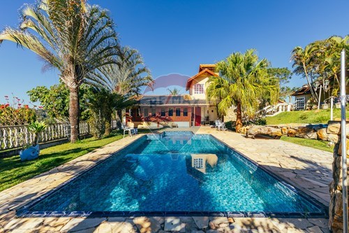 Venda-Chácara / Sítio / Fazenda-Fazenda Marajoara , Campo Limpo Paulista , São Paulo , 13233060-690591011-79