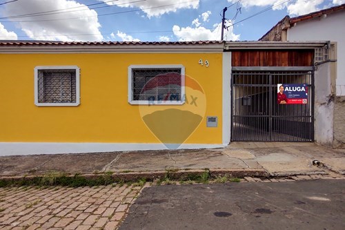 Alugar-Casa-Centro , Capivari , São Paulo , 13360011-690091033-24