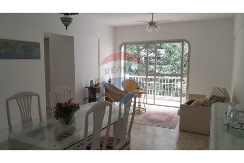 Venda-Apartamento-RUA SANTOS , 325  - REI DO TRIGO  - Centro , Guarujá , São Paulo , 11410330-690551040-327