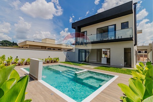 Venda-Casa de Condomínio-Vila Santista , Atibaia , São Paulo , 12941240-690921050-69