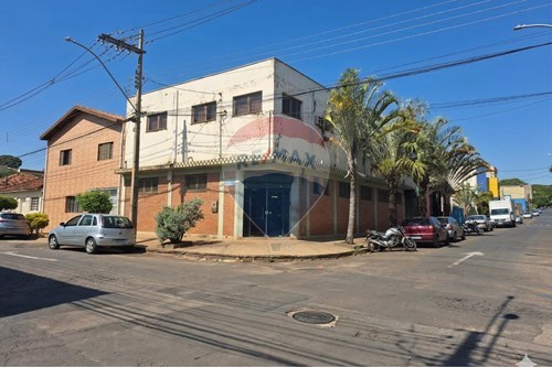 Alugar-Prédio-Higienópolis , Piracicaba , São Paulo , 13424367-690571072-1025