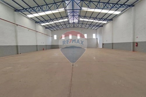 Alugar-Galpão-Estrada da Balsa , 1200  - Loteamento Industrial Souza Queiroz  - São Jerônimo , Americana , São Paulo , 13469760-690511333-21