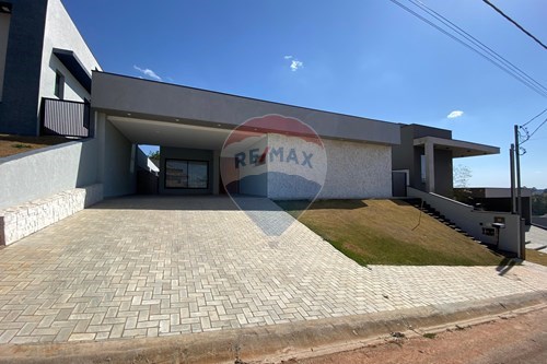 Venda-Casa de Condomínio-Rua das sibipirunas , 199  - shopping de Bragança  - Condomínio Terras de Santa Cruz , Bragança Paulista , São Paulo , 12918231-690041075-29