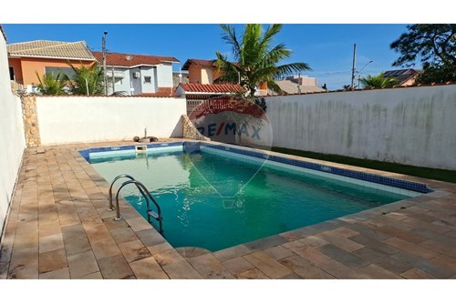 Venda-Casa-Balneário São Luiz , Peruíbe , São Paulo , 11750000-691111010-97