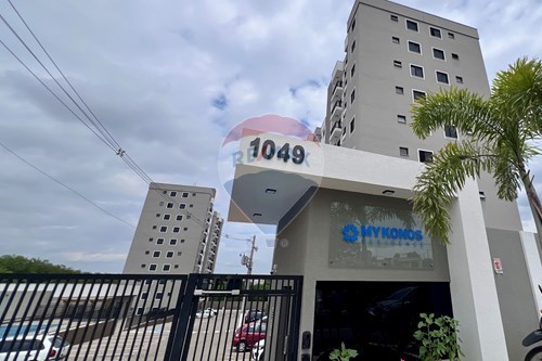 Alugar-Apartamento-Rua Francisco Luiz Rasera , 1049  - Jardim Brasil , Piracicaba , São Paulo , 13425084-690781003-45