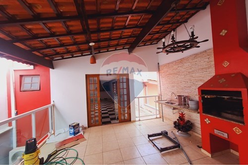 Alugar-Casa-Horto Santo Antonio , Jundiaí , São Paulo , 13211391-690791093-46