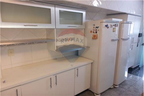 Apartamento - Alugar - Vinhedo , São Paulo - 9 - 690541025-174