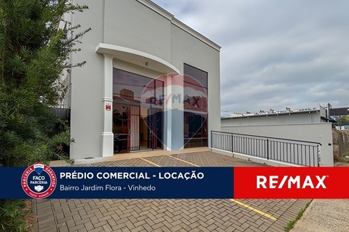 Alugar-Galpão-Avenida Independência , 4146  - Centro , Vinhedo , São Paulo , 13280162-690941034-34