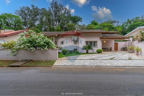 Residential - Townhouse - Vinhedo , São Paulo - BR