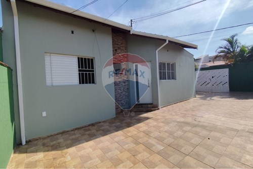 Alugar-Casa-Jardim Amanda I , Hortolândia , São Paulo , 13188-040-690531008-15